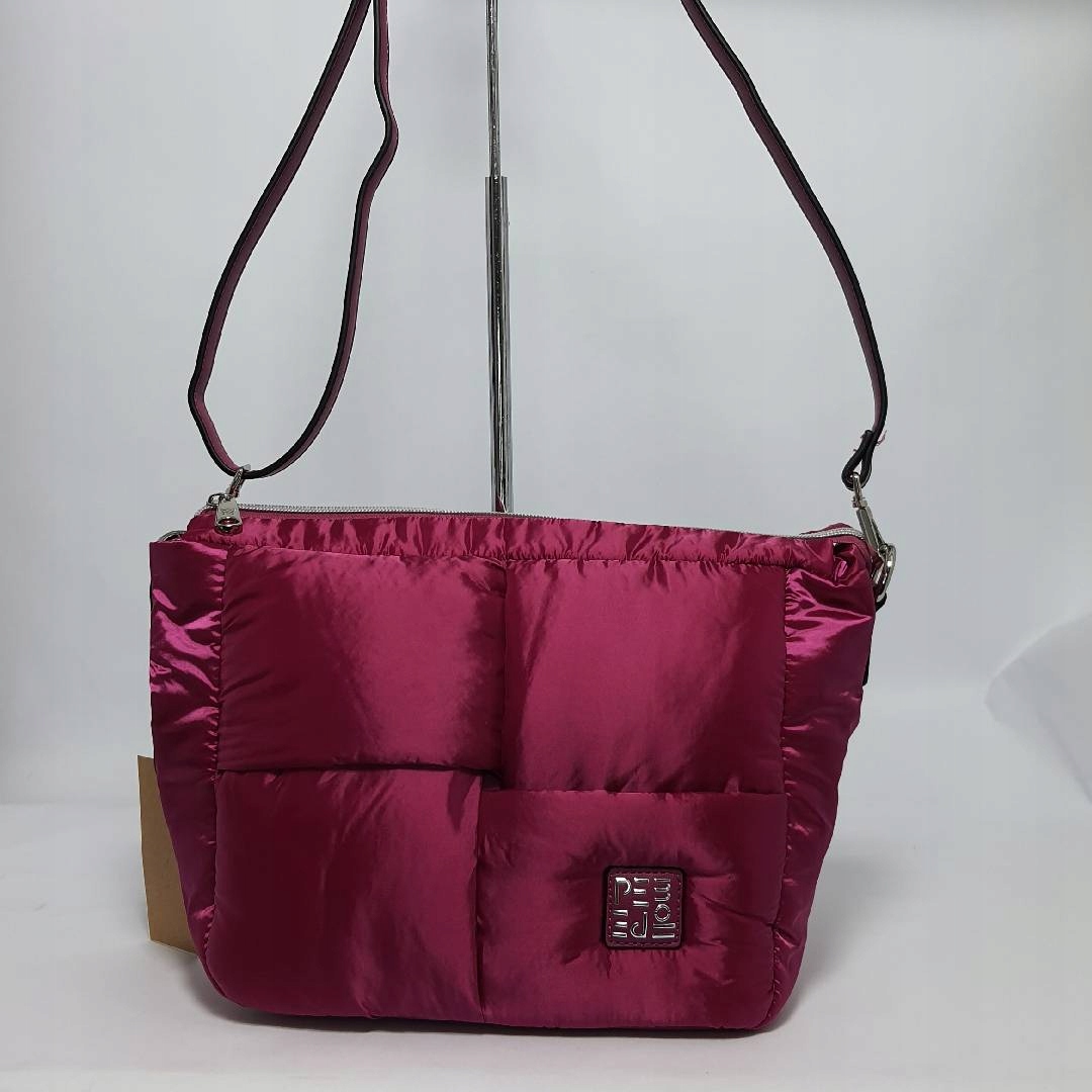 Dámská kabelka Pepe Moll 222140 Berry