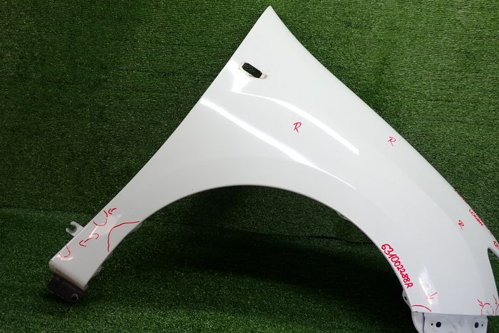 DACIA LOGAN II SANDERO II 12- fender right front front