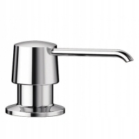 BLANCO YANO - dozownik chrom EAN (GTIN) 4020684694308