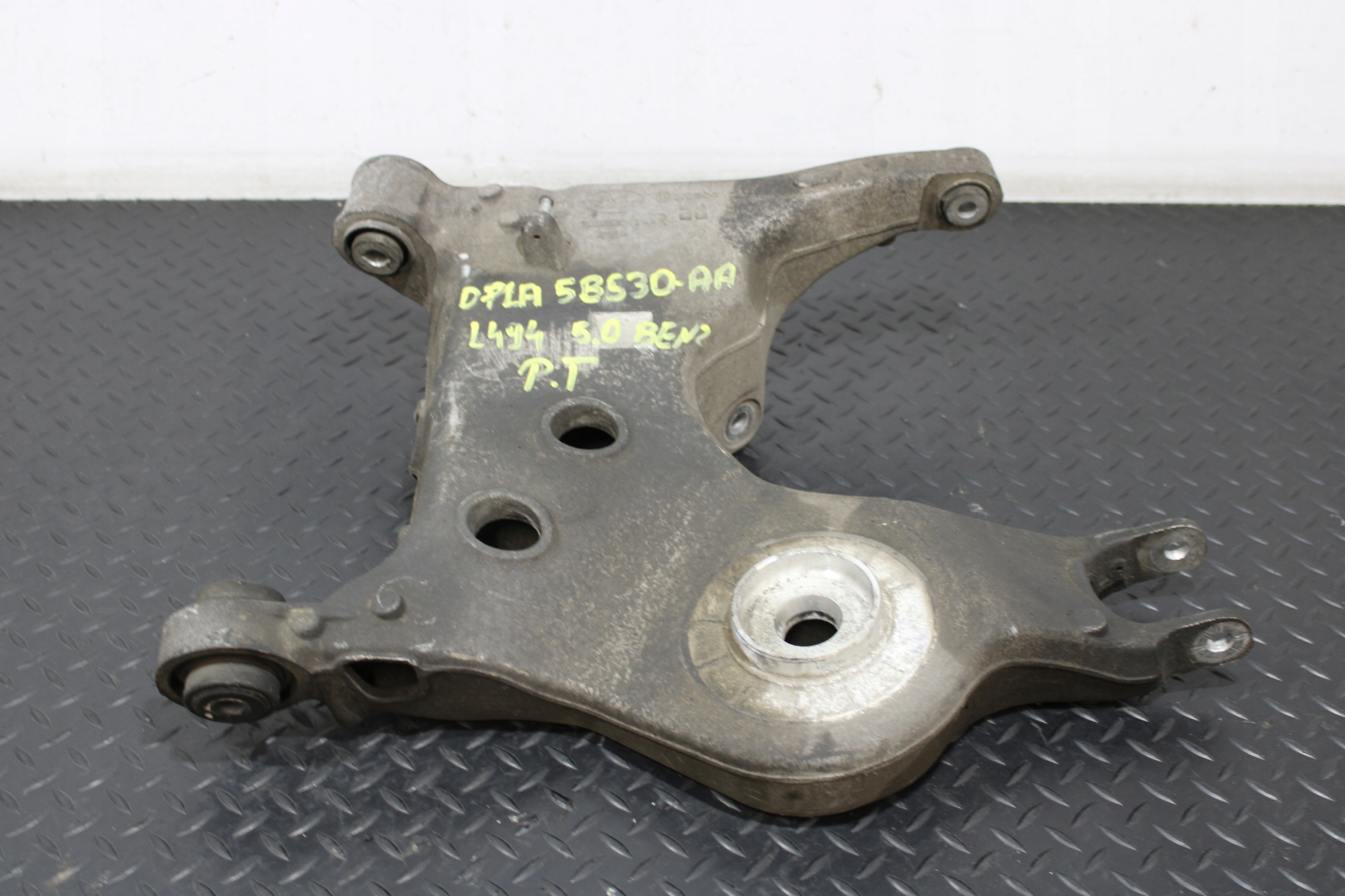 Querlenker rechts heck RANGE ROVER SPORT II 2 L494 DPLA-58530-AA