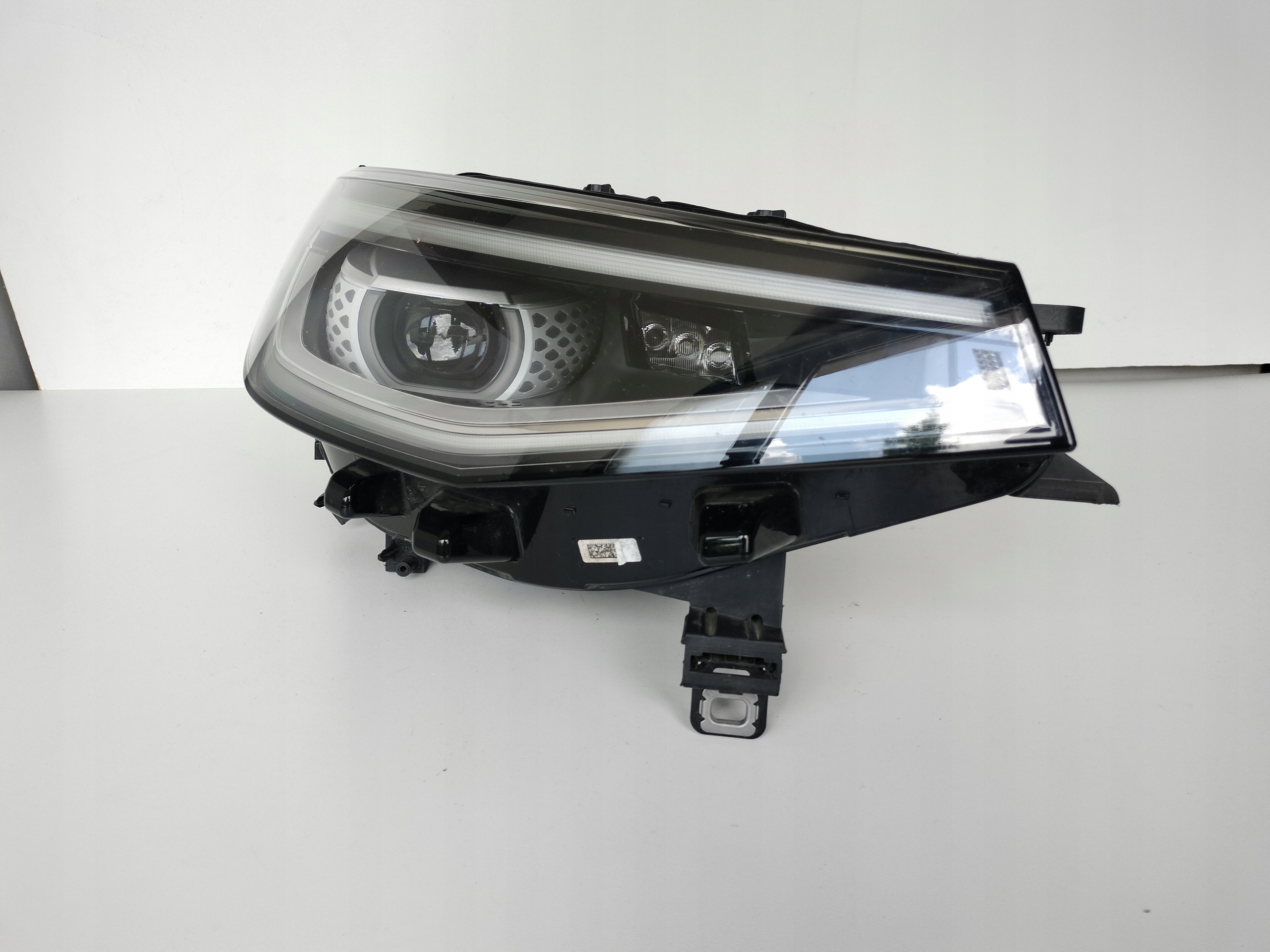 фара правая vw ID4 11A 20 full led