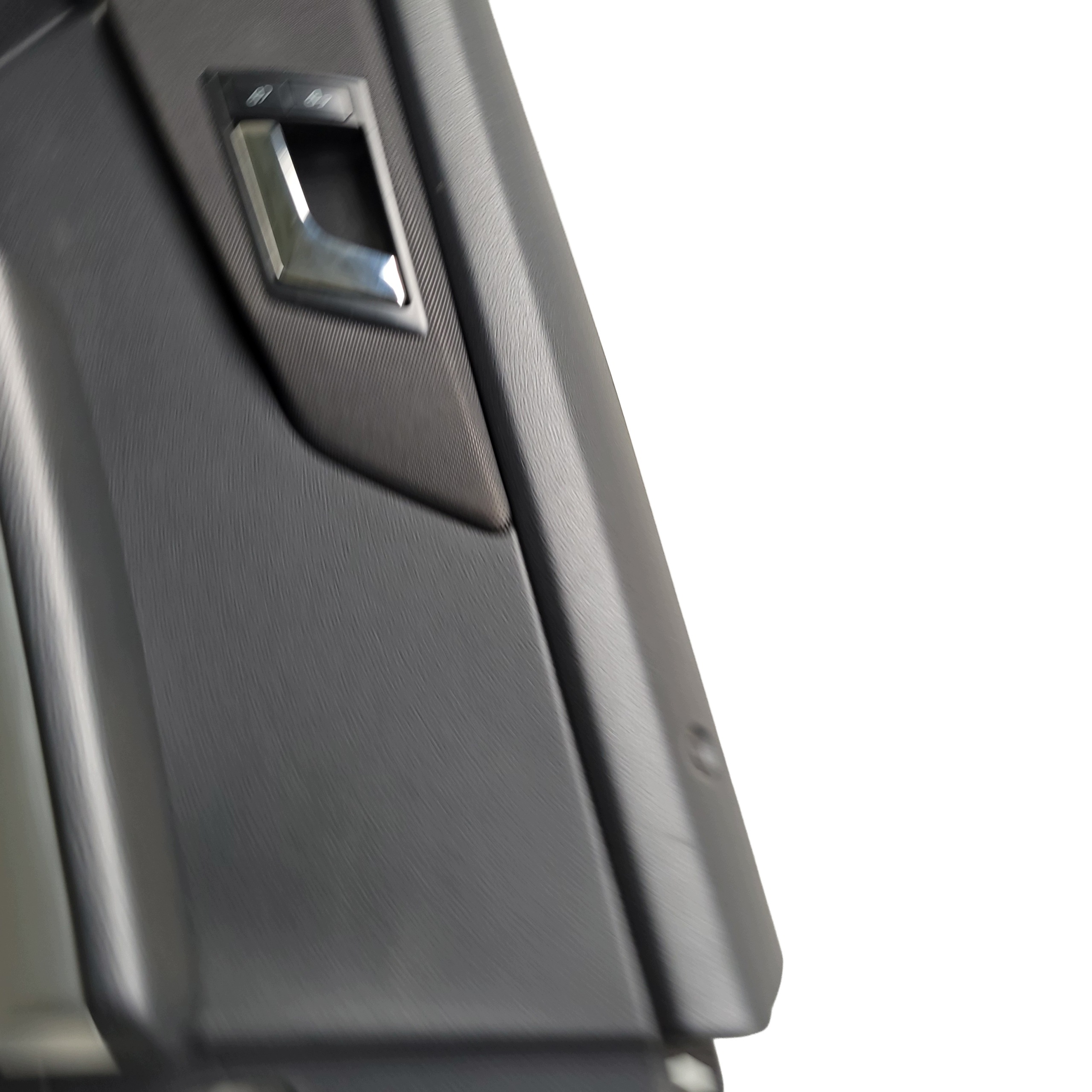 MERCEDES GLK X204 upholstery side door front front right EUROPA