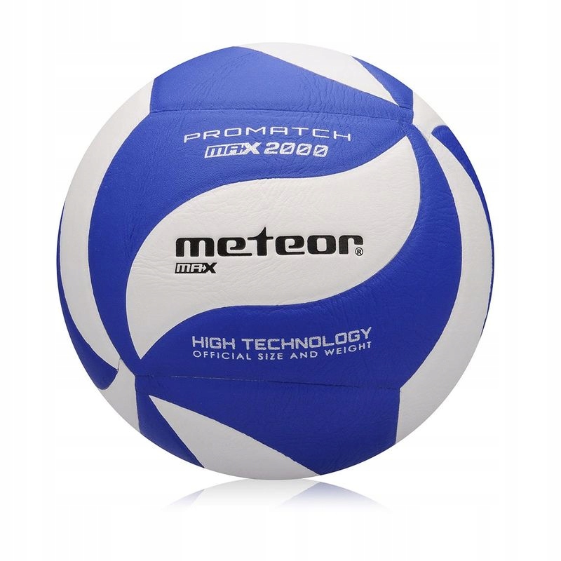 Volejbalový míč Meteor Max 2000 5 Volleyball