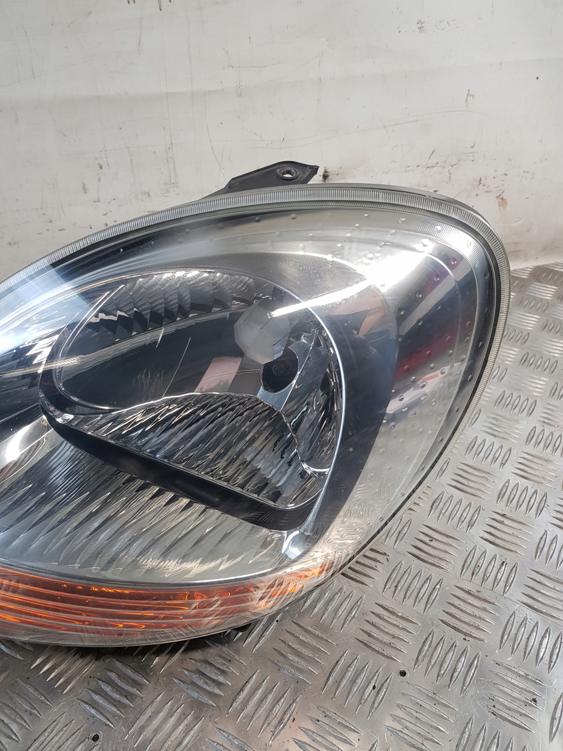 light left front 8200150614 RENAULT KANGOO and LIFT EUROPA