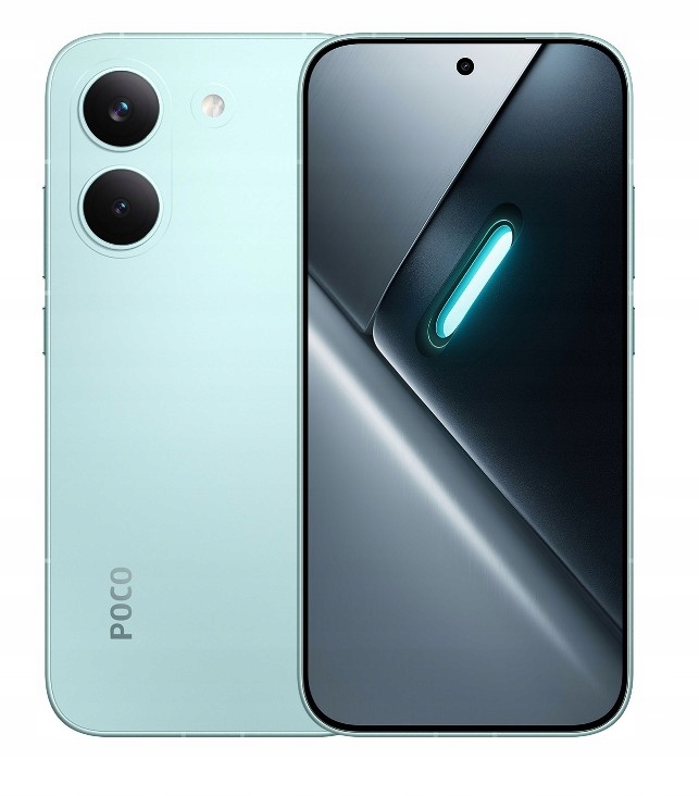 nowy Smartfon Poco X8 Pro 8/ 256 Gb 5G Zaplombowane |fv