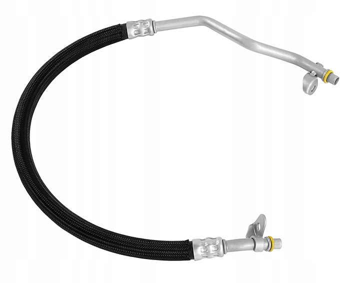 Hadice Chladiče Motorového Oleje S Přívodním Potrubím 12778197