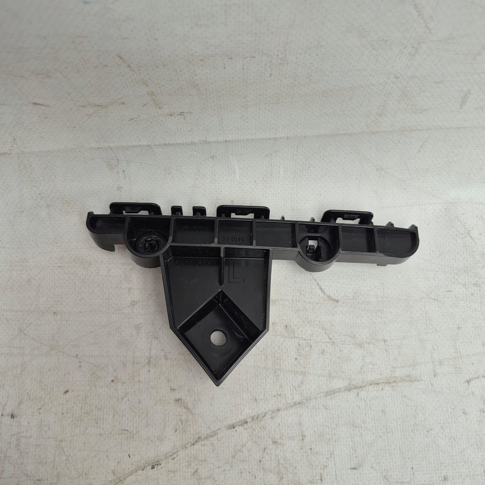 MITSUBISHI SPACE STAR II 2 LIFT 19-24 holder support left right front