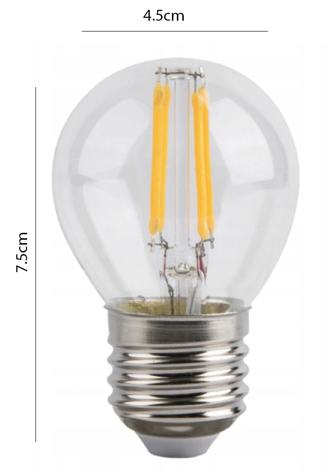 LAMPA PLAFON SUFITOWY 022-2PL LED DREWNO ŁEZKA E27 Marka Adex