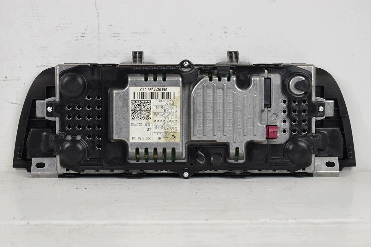 display navigation devices BMW 5 F10 F11 9241825