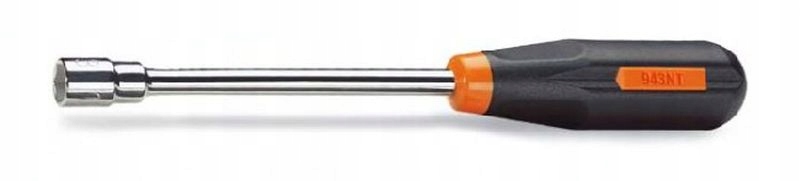Klucz nasadowy 4 mm długi 943NT/4 Beta