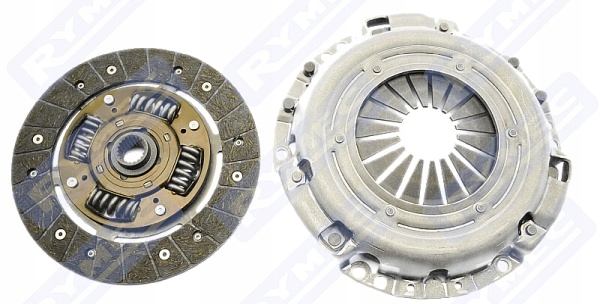 JT1810 - Муфта КПЛ. для DAIHATSU TERIOS 1,5 VVT - і 05