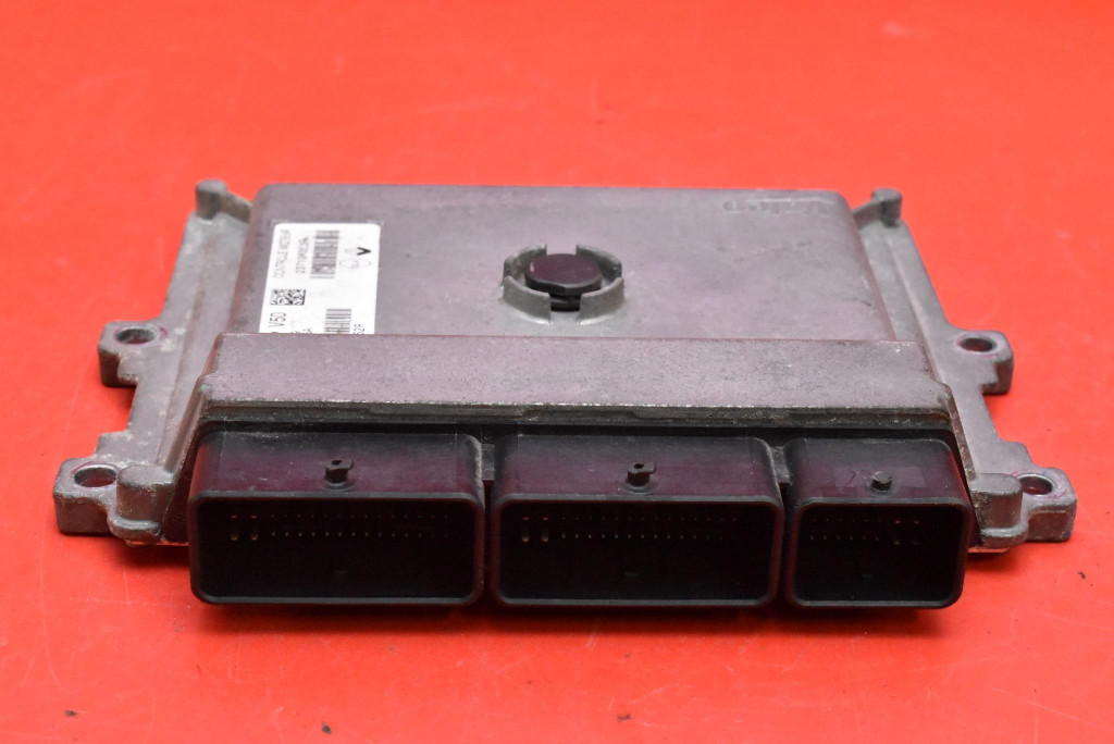 Centralina computer Motore 237103353R RENAULT CAPTUR 1 e 0.9 TCE 90KM 13-17