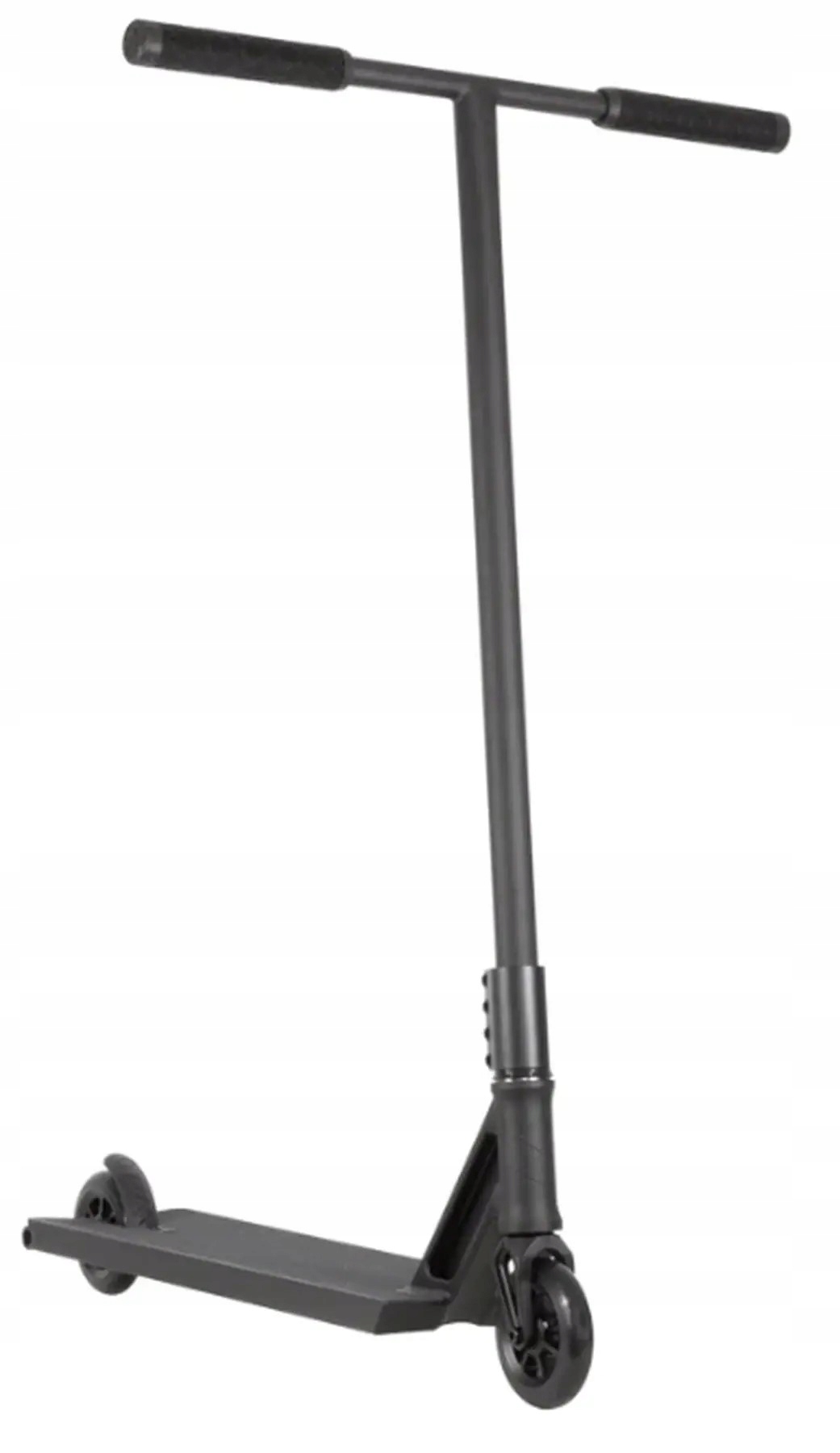 Hulajnoga wyczynowa Native Canopy M Black Street Ulica