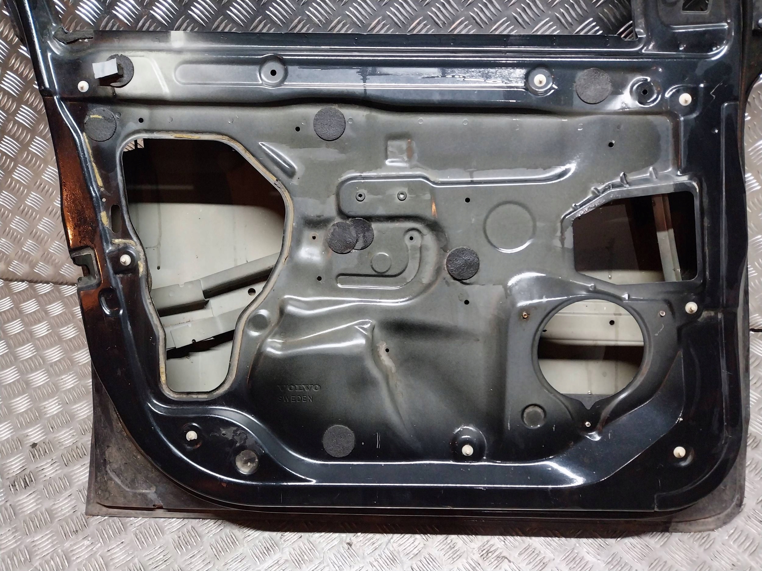 dveře předek levé VOLVO XC90 a 02