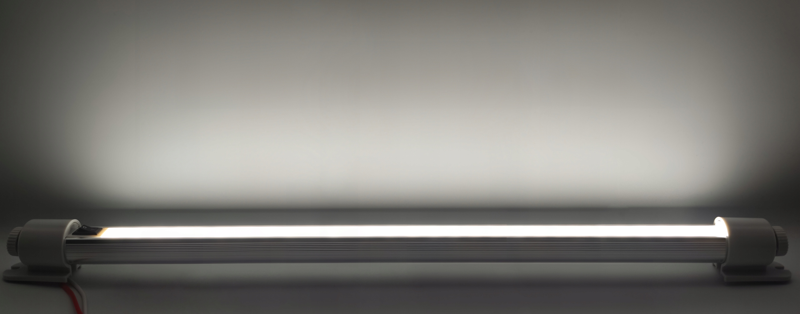 Lampa LED z włącznikiem 58cm 12V 24V UNIWERSALNA Marka inny