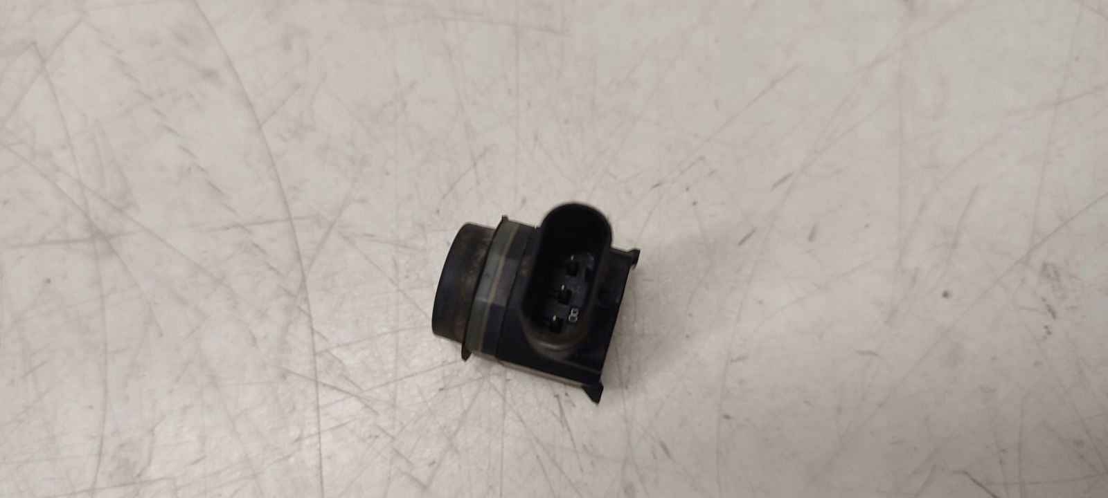 Sensor PDC Parken Skoda Octavia II LIFT 1,9 TDI