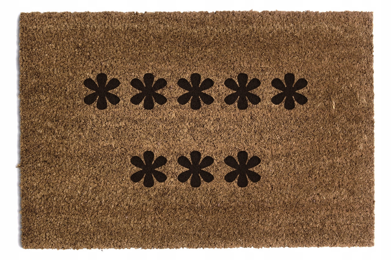 WYCIERACZKA POD DRZWI ***** *** 40x60cm