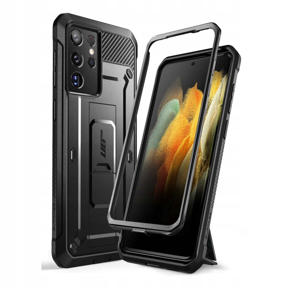 

Supcase Beetle Pro etui case do Galaxy S21 Ultra