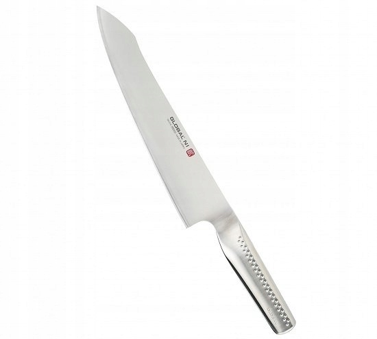 Orientálny kuchársky nôž 26 cm Global Ni GN-010