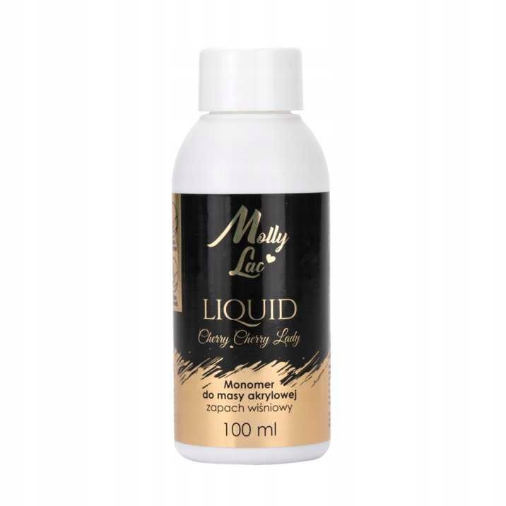 

Liquid Płyn Do Akrylu Monomer Zapachowy Wiśnia 100