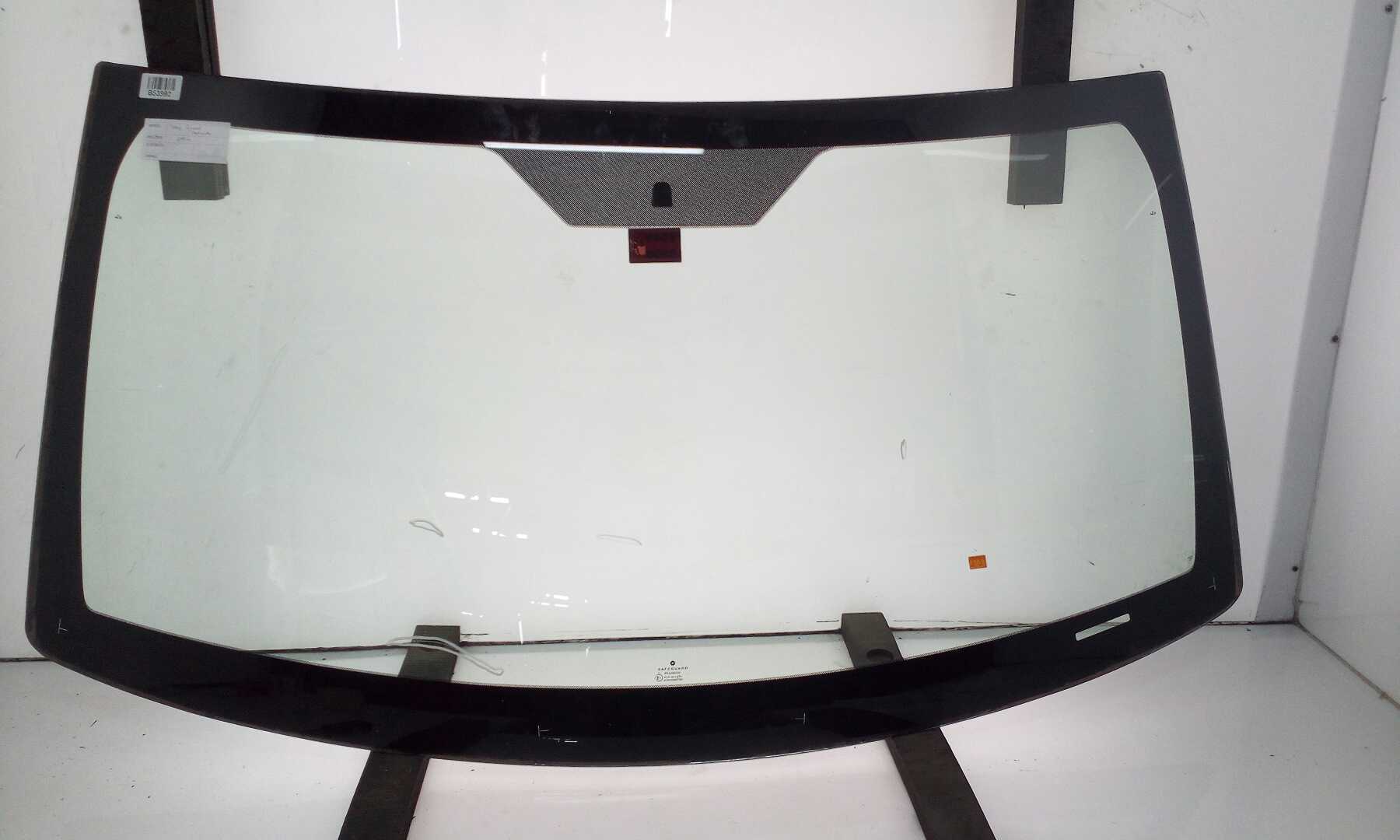 SZYBA CZOŁOWA JEEP GRAND CHEROKEE 2005-2011 SENSOR