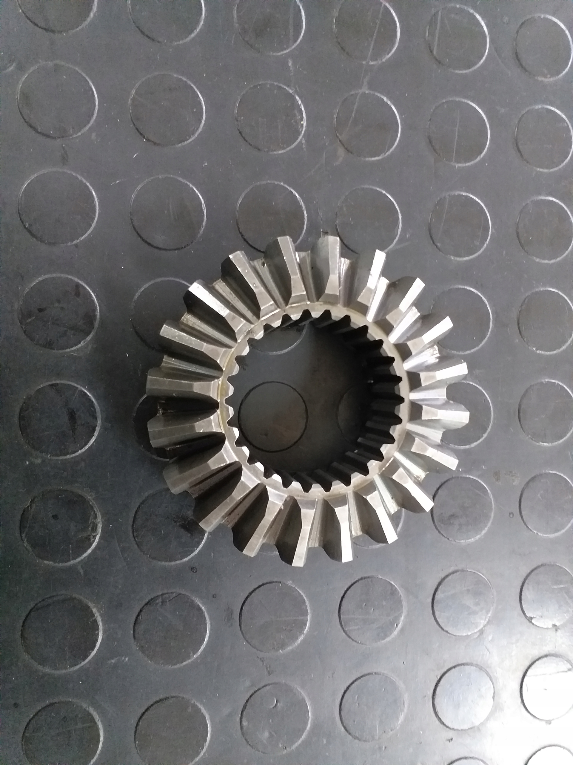 OLIMAC DRAGO koło zębate przekładni kątowej DR7210