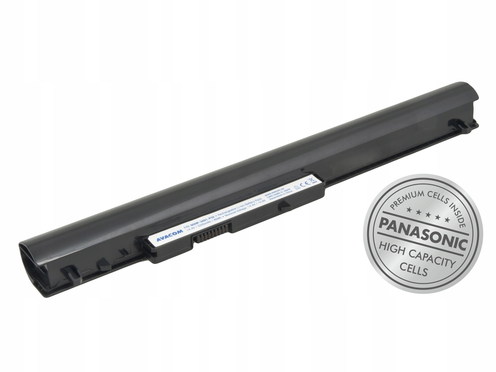 Batéria Avacom pre Hp 340 G1, Pavilion 15 n100 series Li-Ion 14, 4…