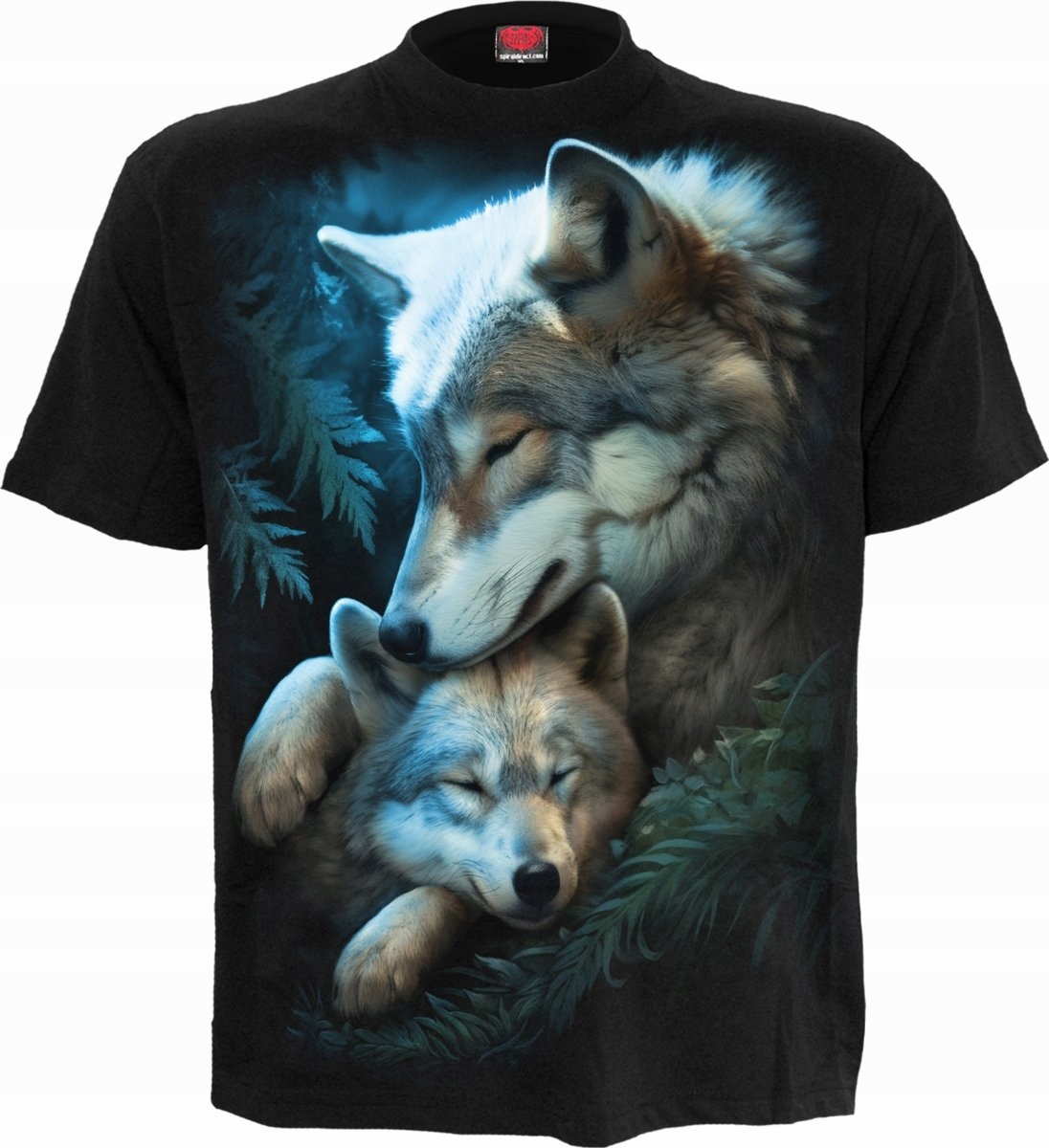 Mateřská láska Spirála 2XL