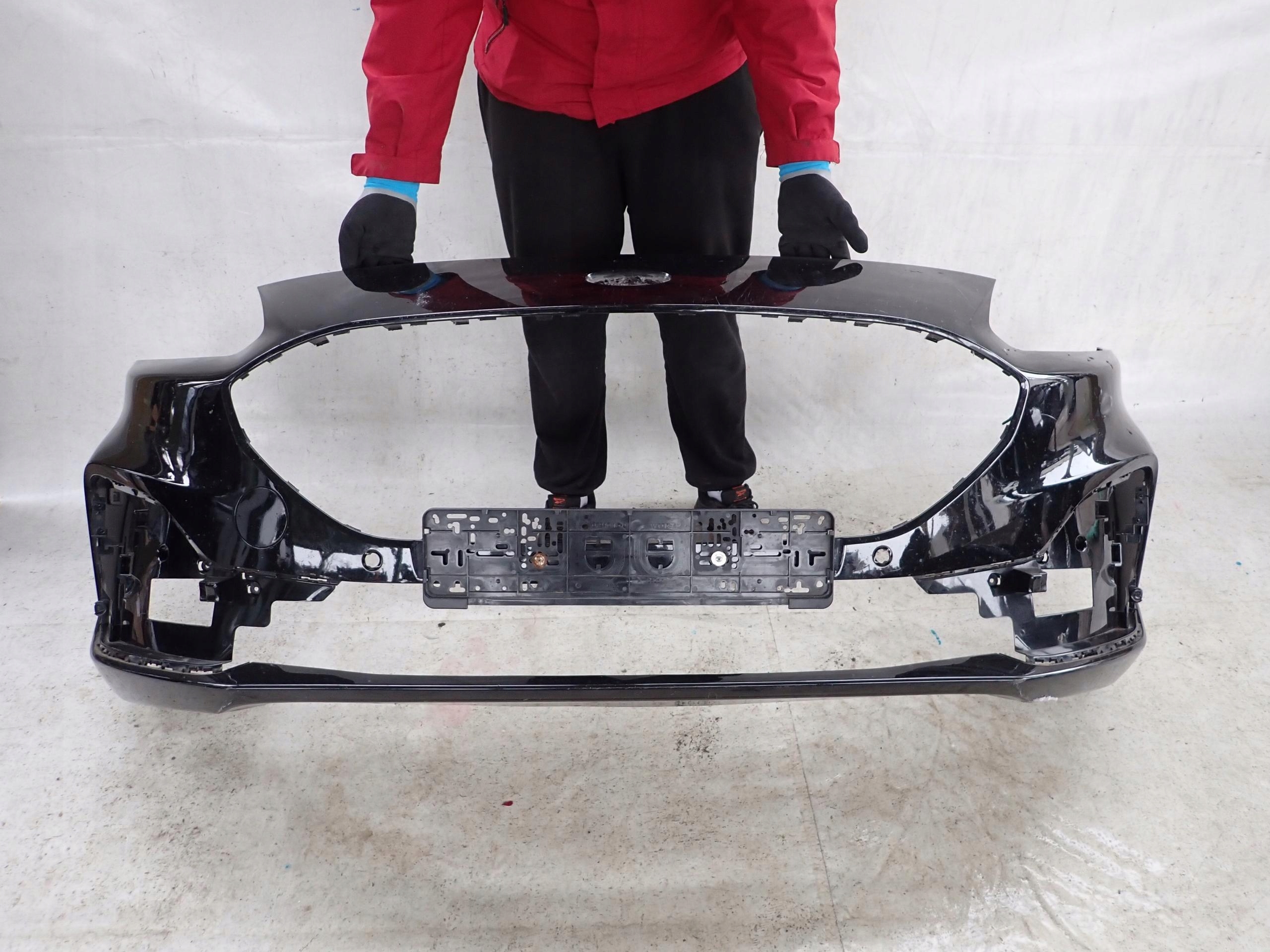 FORD KUGA III 3 MK3 ST-LINE 19-> bumper front