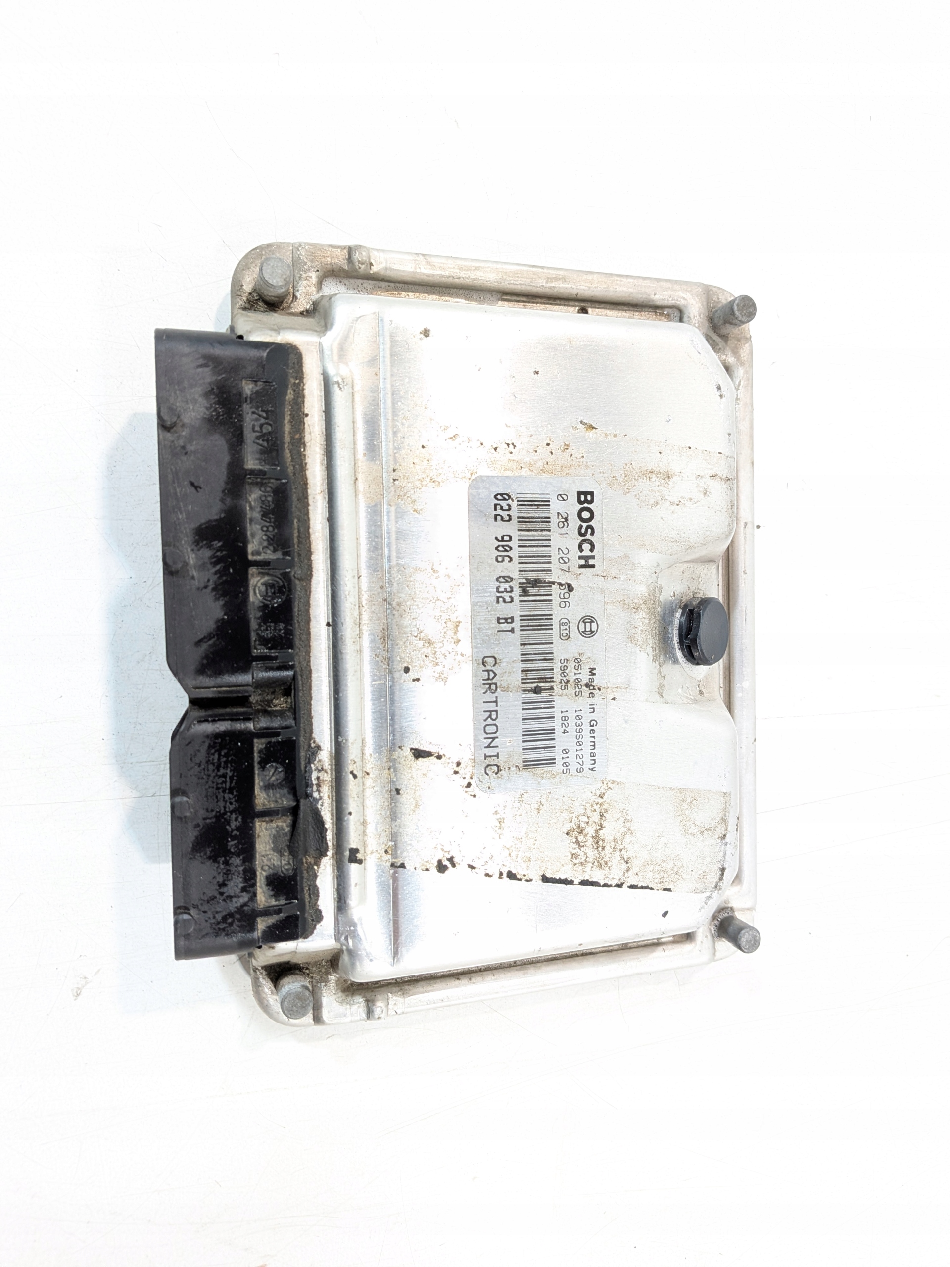 computer Centralina Motore OE 022906032BT Porsche Cayenne 1 e 9PA 02-10