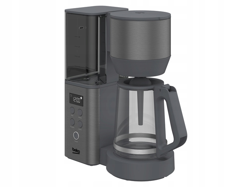 Ekspres Przelewowy Beko CFM7355DX