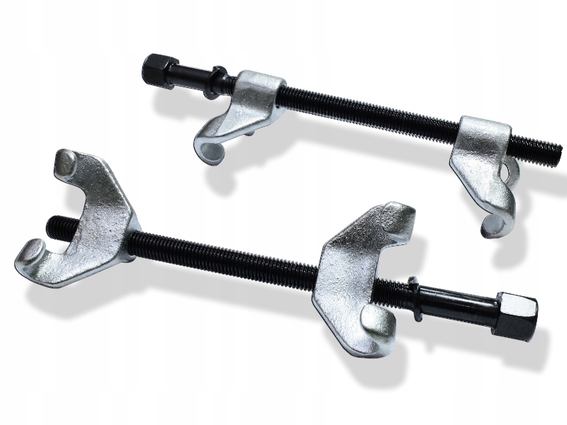 Stahovák pružin MC Pherson 300 mm Tesam