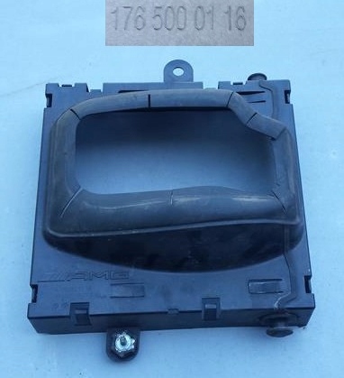 OBUDOWA INTERCOOLERA MERCEDES 1765000116 AMG