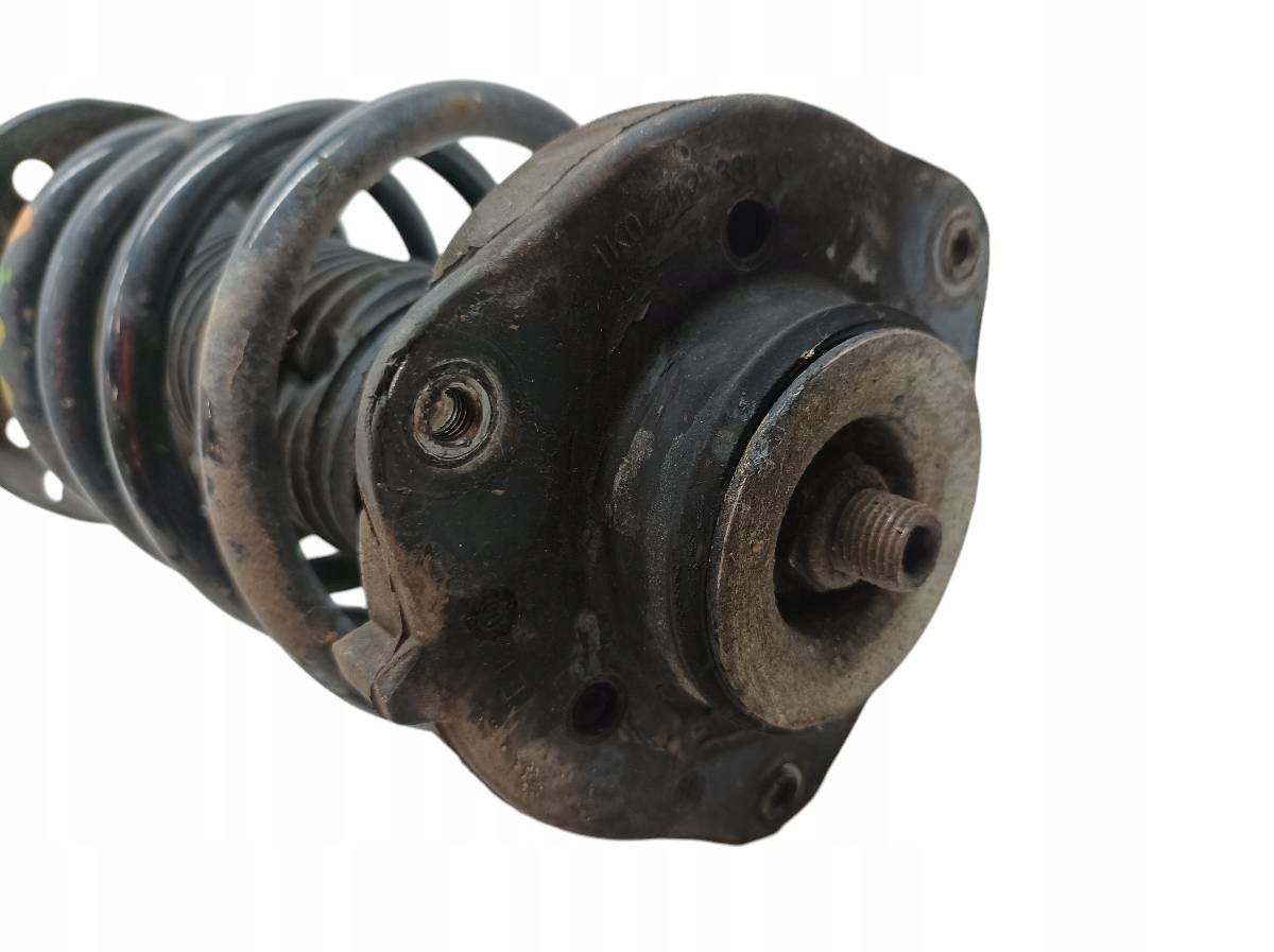 shock absorber left right front 2.0 TDI 3Q0413031AS Skoda Superb II (2008-15)