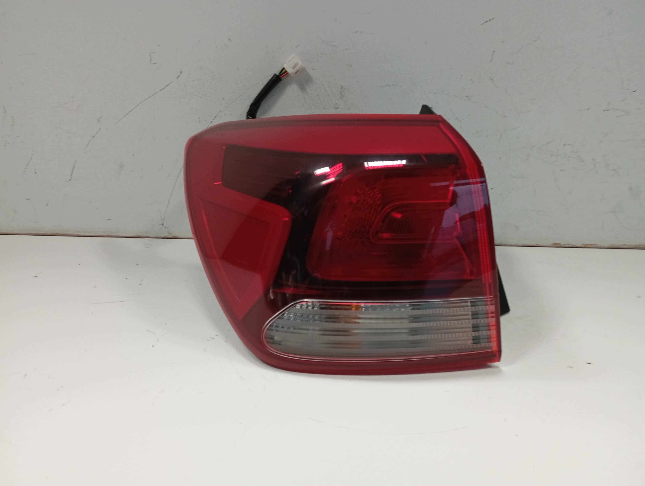 light rear part rear left KIA RIO IV