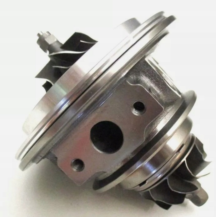 Kartridž Jádro Turbínová Vložka Audi A3 Tt 1.8 Tfsi 160 Km 53039700112