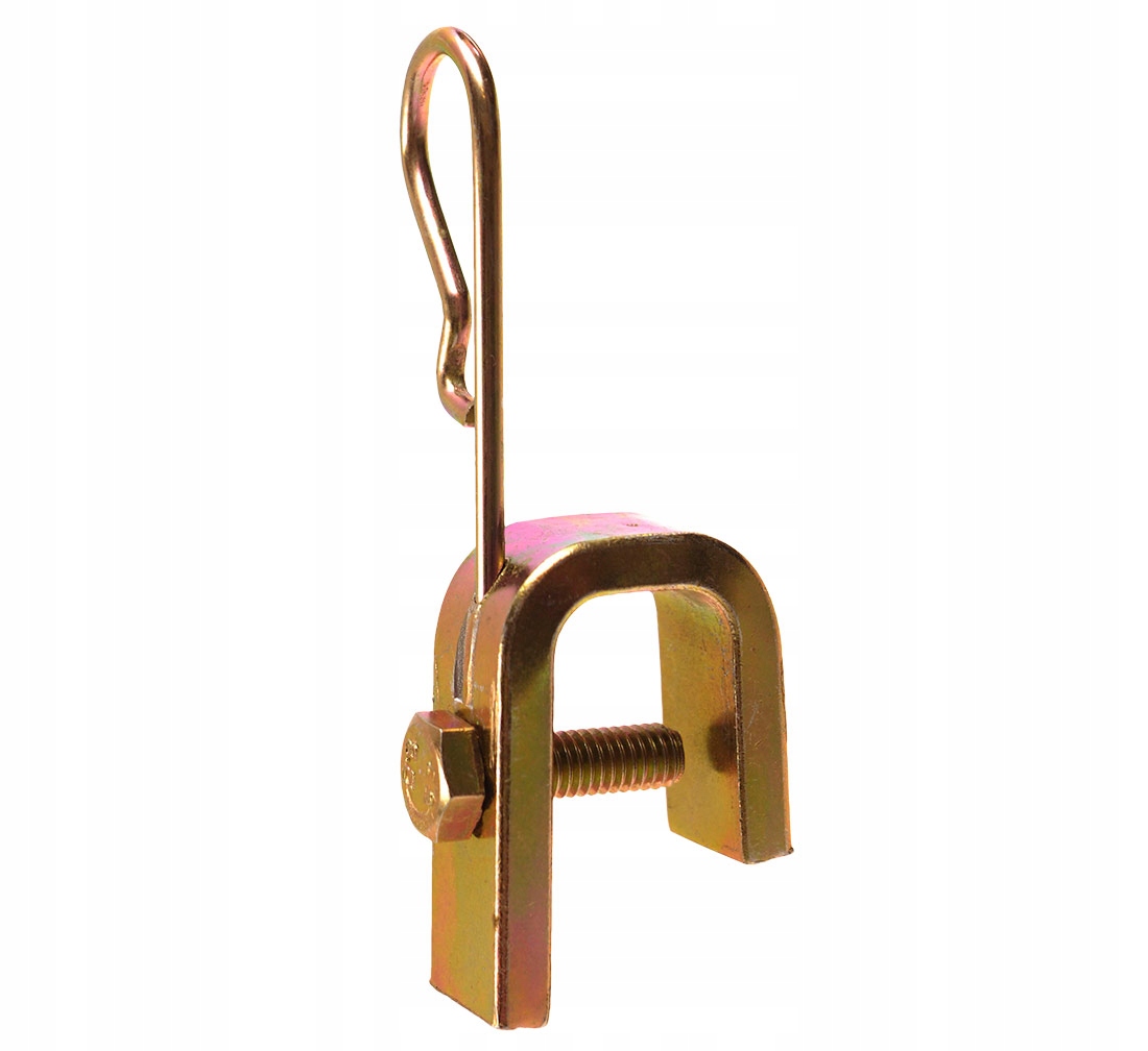 

Metalowy Uchwyt Przedłużki Zaworu Bliźniaka Redats