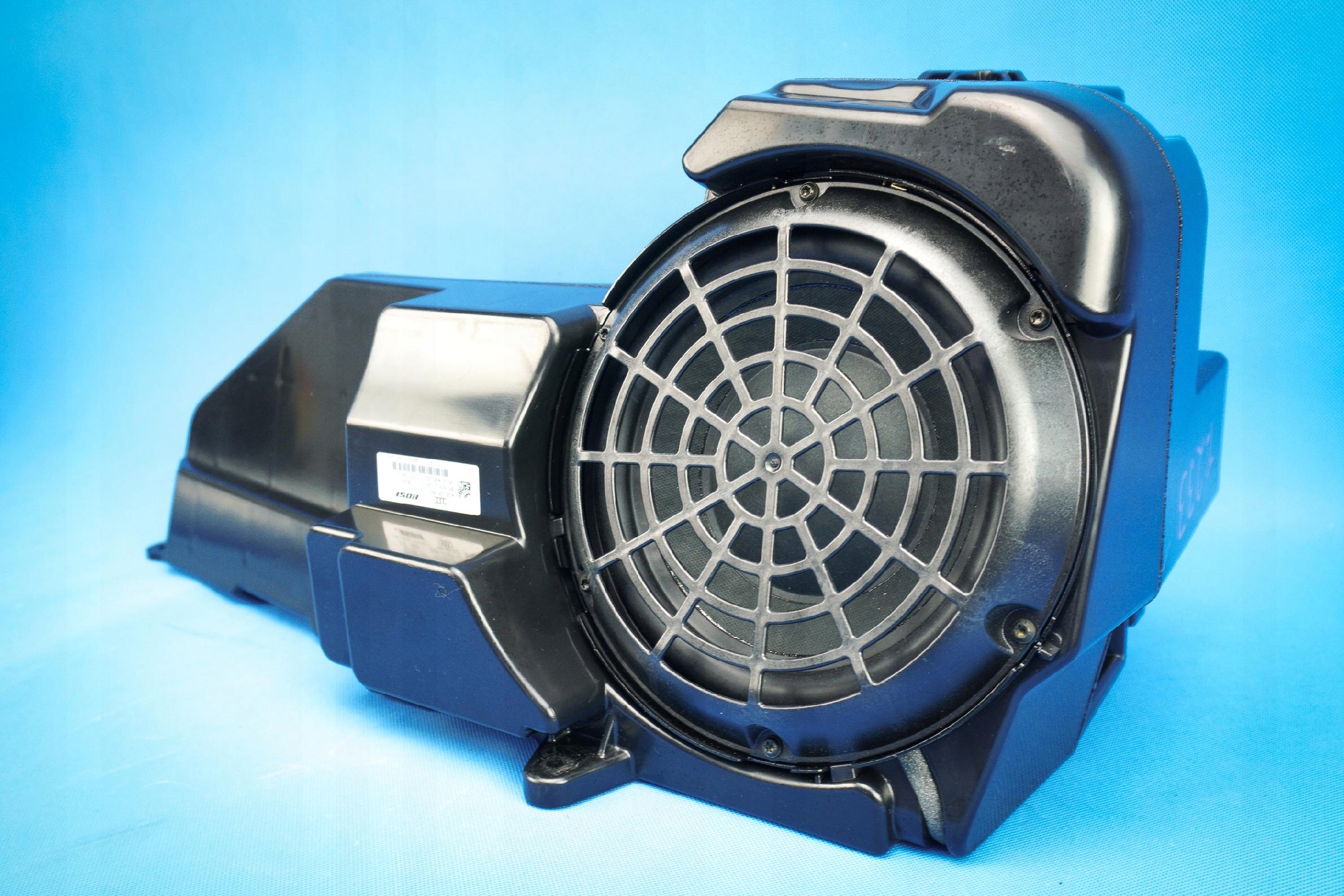 speaker subwoofer Bose Audi A6 4G A7 RS7 4G8035382