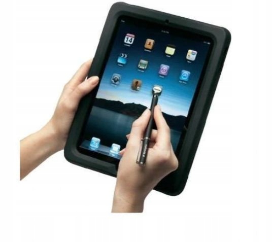 Uniwersalny rysik KENSINGTON Virtuoso Stylus EAN (GTIN) 4016138143867