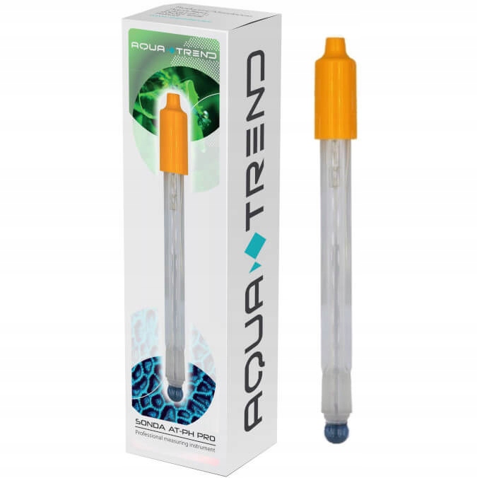 

Aqua-Trend At-ph Pro Profesjonalna sonda pH