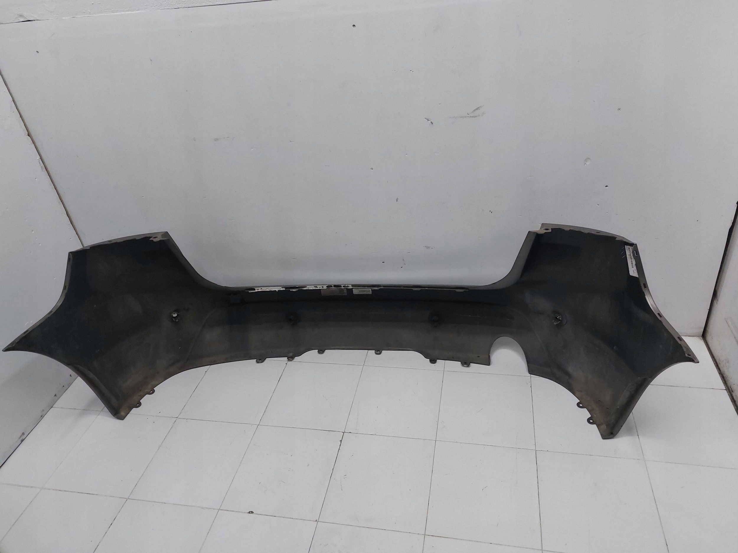 BMW 2 F45 14r> bumper rear part rear 4X PDC