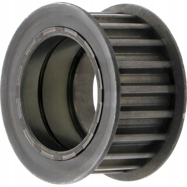 Koło pasowe zębate rolka Castel Garden TC102 Honda HF2213 HF2216 Stiga