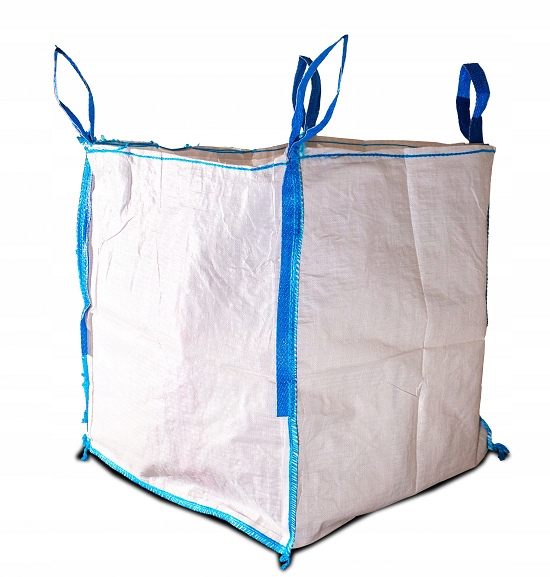 Worek Big Bag 1000kg Kontener Na Kamień Gruz