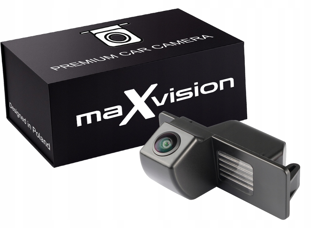 Couvací Kamera Ntsc/ahd 170° Opel Astra J Vectra C Insignia Zafira C Mokka