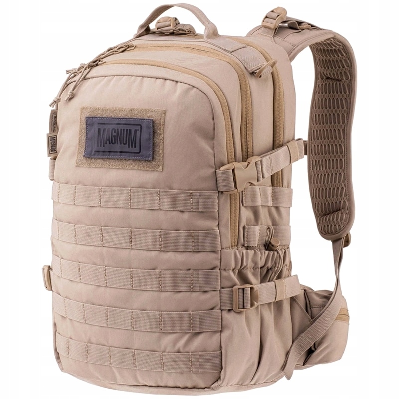 Taktický Batoh Magnum Urbantask 25l Military Dirty Sand