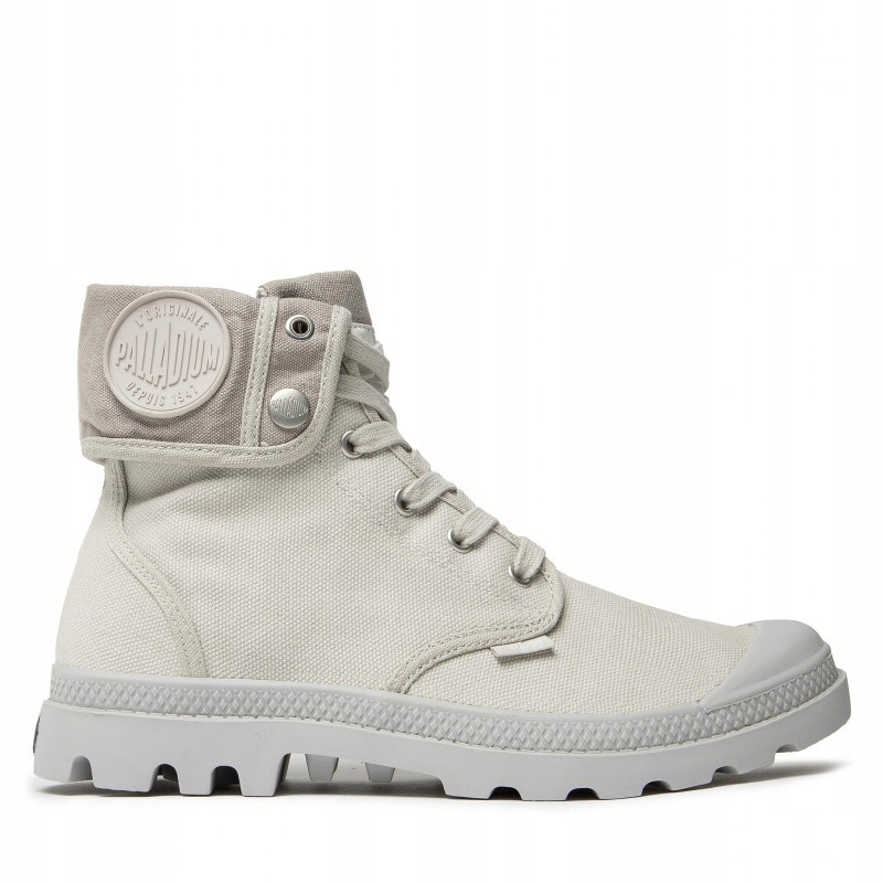 Boty Trapery Palladium Baggy 02353-095 Vel 46