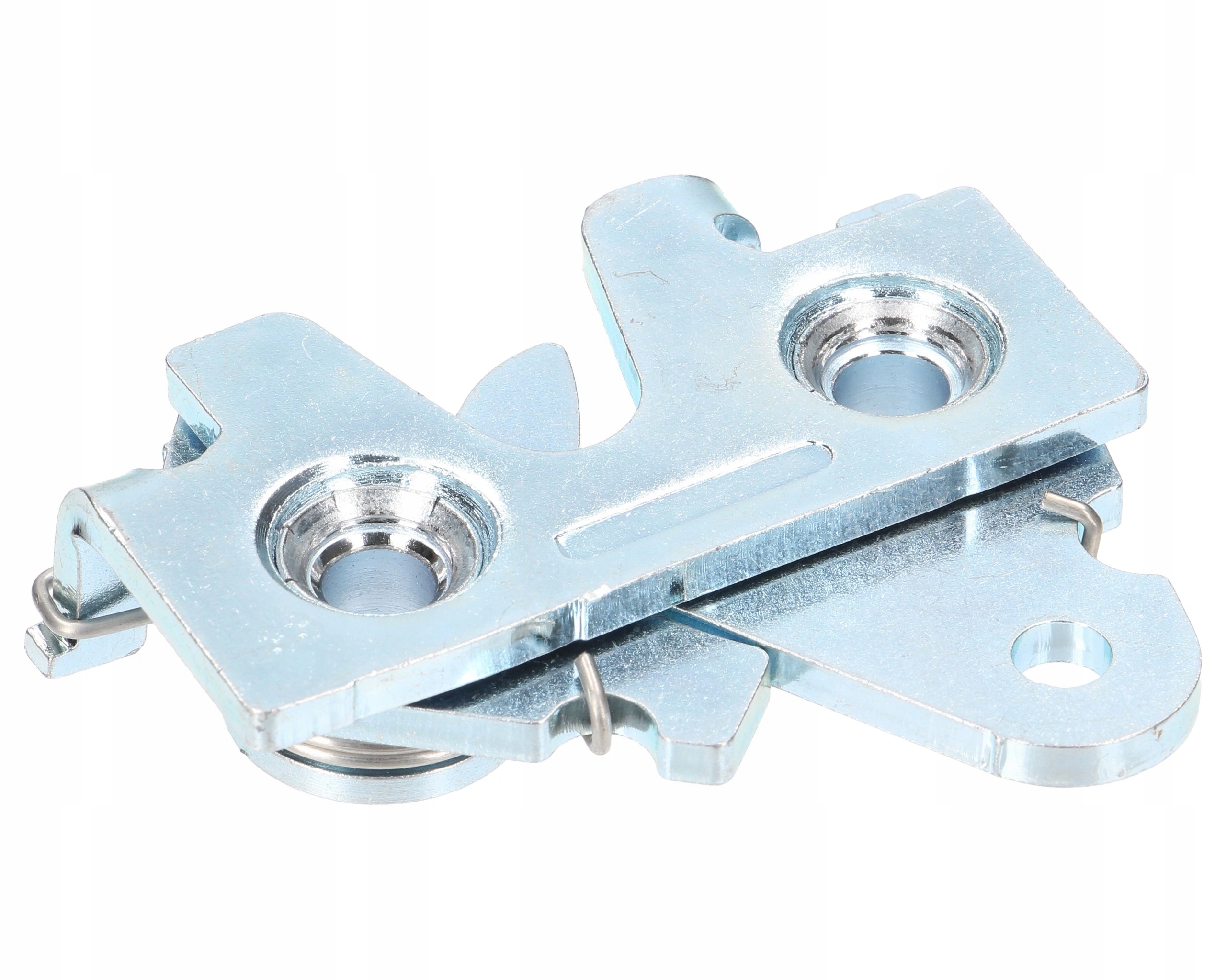 Zámek zámku masky John Deere RE231499