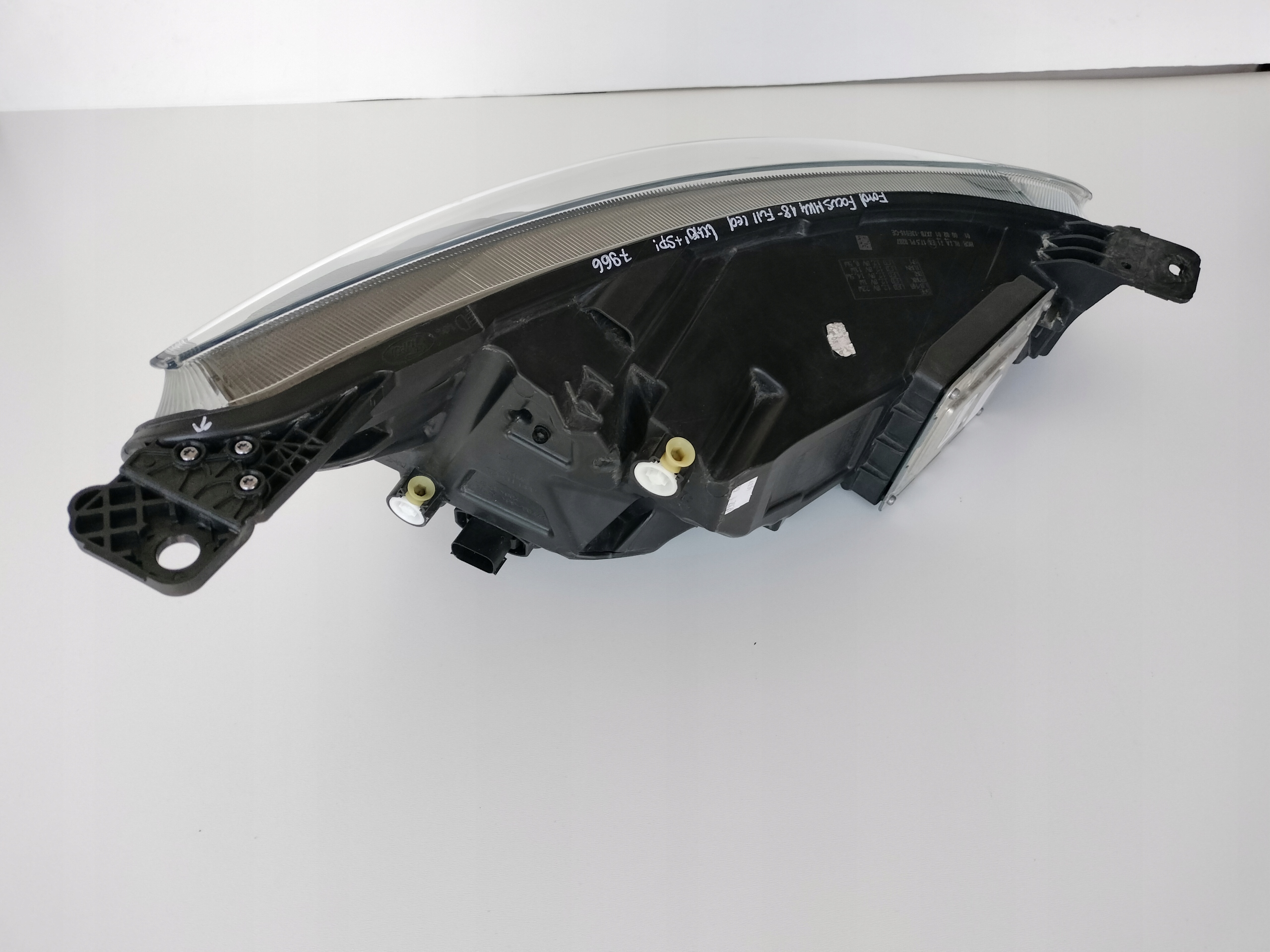 light left REFLEKTOR FORD FOCUS MK4 18- FULL LED