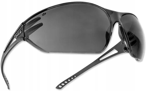 Okulary ochronne Bolle Safety Slam Przyciemniane Slapsf