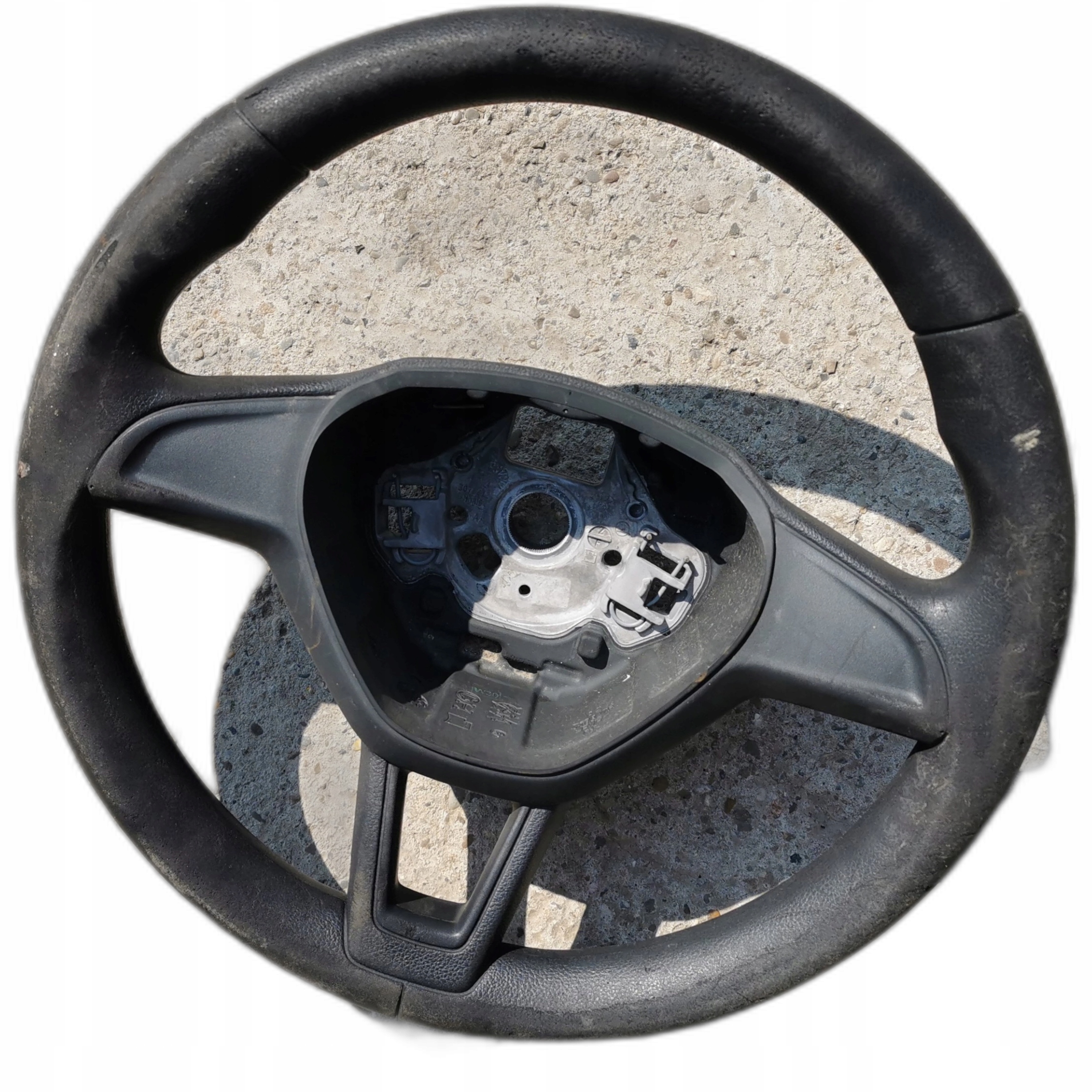 SKODA CITIGO lenkrad 3076472